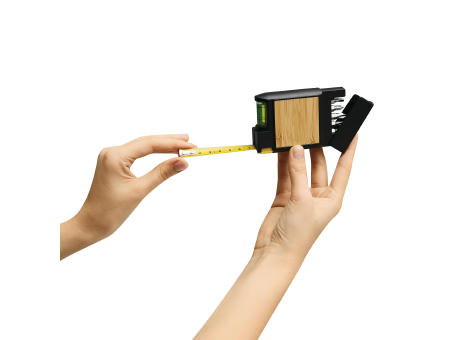 SCREWY - Maßband bedrucken