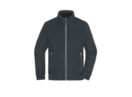 Product image Sherpa Jacket - Modische Sherpa Jacke für Arbeit und Freizeit Werbeartikel