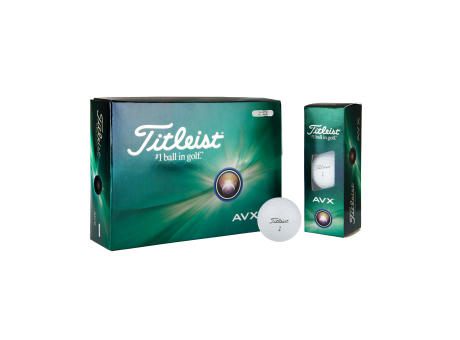 Product image Titleist Tour Soft Werbeartikel
