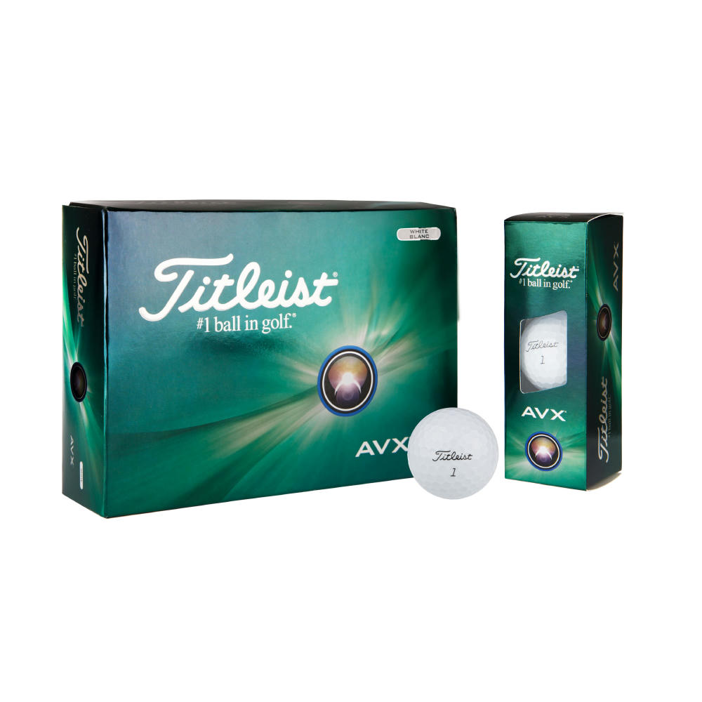 Product image Titleist Tour Soft Werbeartikel
