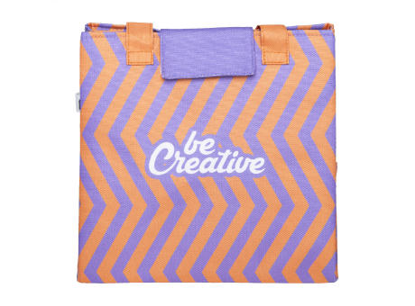 individuelle Picknick-Kühltasche CreaCool Picnic Werbeartikel