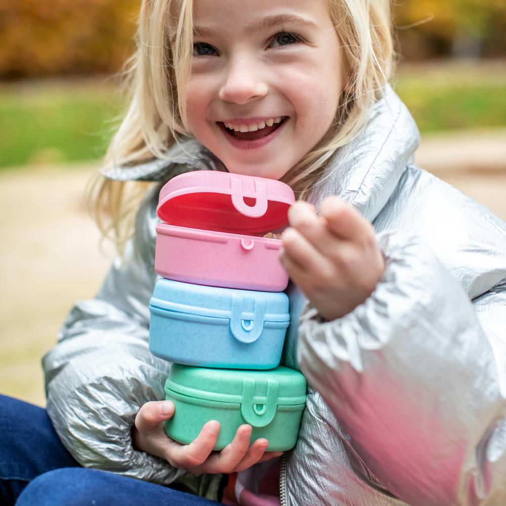 Koziol PASCAL MINI Lunchbox Werbeartikel