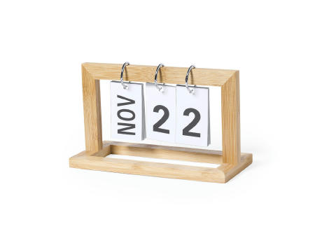 Ewiger Kalender Vitelix Werbeartikel