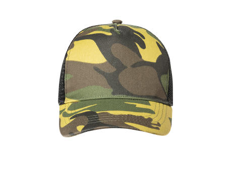 Mütze Pamper Werbeartikel