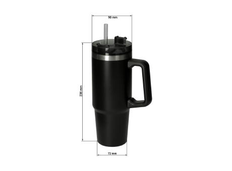 Vakuumbecher "Tampa", 800 ml bedrucken