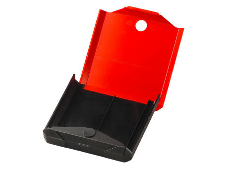 Travelbox "Basic" bedrucken