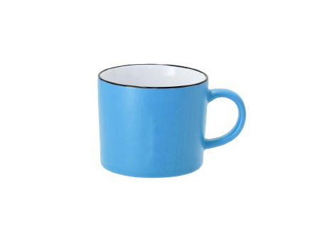 Tasse Dumax Werbeartikel