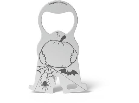 Product image RICHARTZ® EINKAUFSWAGENLÖSER karl halloween Werbeartikel