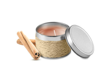 Product image Kerze mit Kaffeeduft Werbeartikel