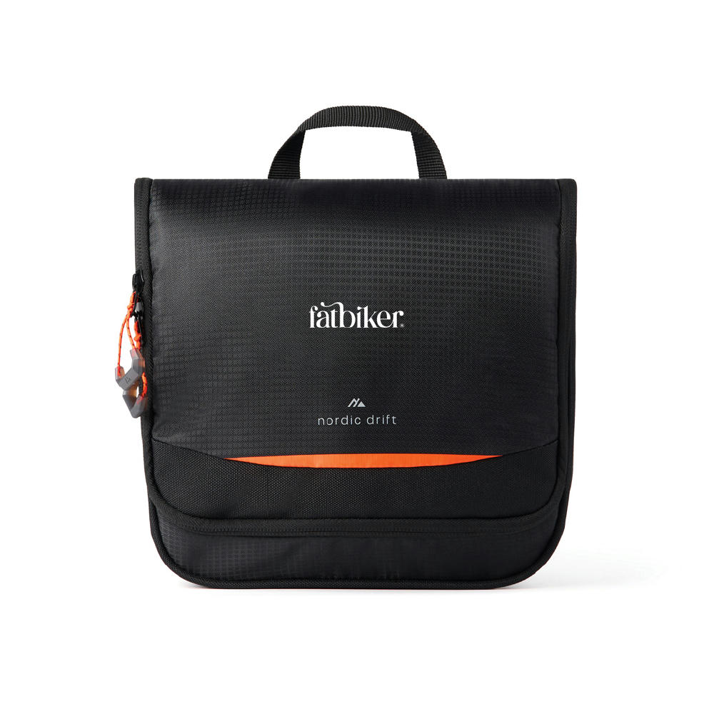 Nordic Drift Trail RCS Kosmetiktasche 3L Werbeartikel