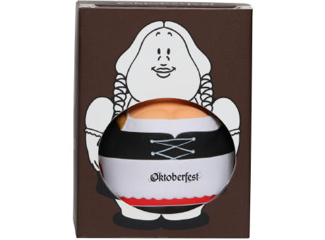 Oktoberfest™ Berta® „Bayerin" Werbeartikel