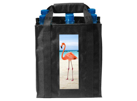 Product image Flaschentasche "Deluxe" bedrucken