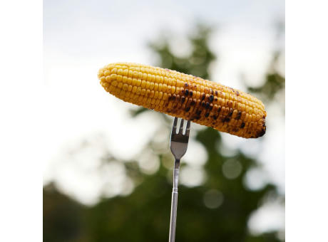 Sagaform Fredde Wurstgabel Werbeartikel