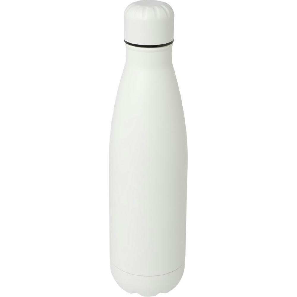 Product image Cove 500 ml vakuumisolierte Edelstahlflasche Werbeartikel