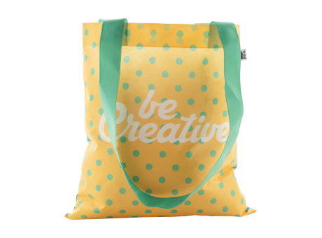 individuelle Einkaufstasche SuboShop A RPET bedrucken