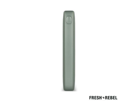 2PB18100 | Fresh 'n Rebel Powerbank 18000mAh USB-C Fast Charging 20W bedrucken
