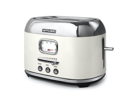 Product image Muse Toaster 1000 Watt Werbeartikel