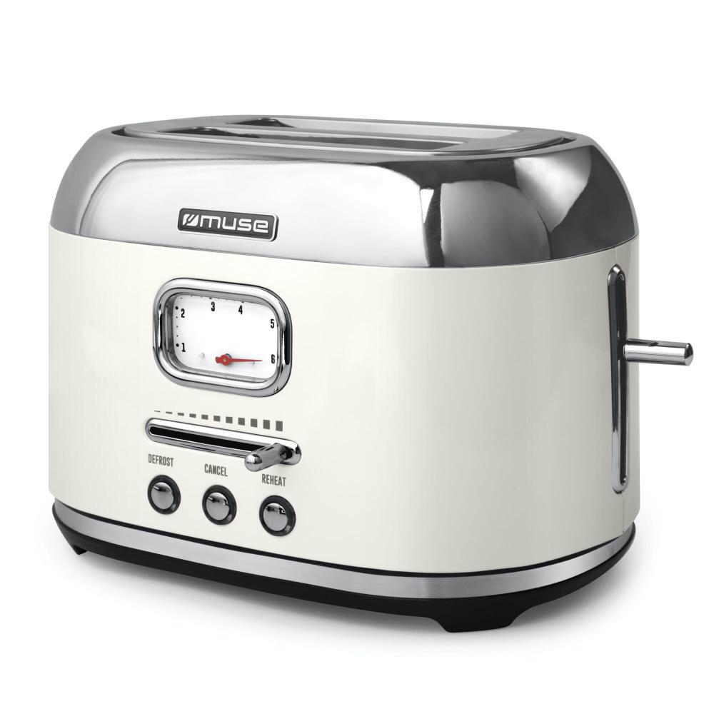 Product image Muse Toaster 1000 Watt Werbeartikel