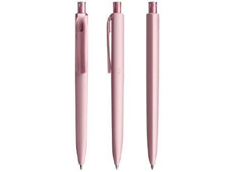 prodir DS8 Soft Touch PRR Push Kugelschreiber Werbeartikel