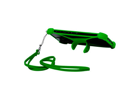 Halter Schlüsselband Kesey Werbeartikel