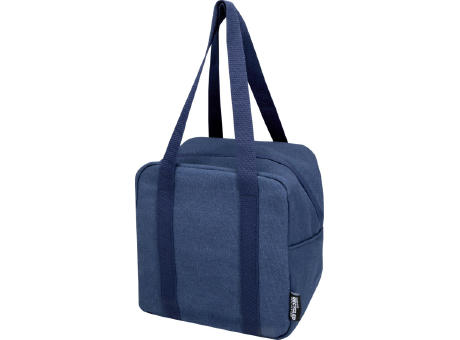 Product image Recanvas GRS recycelte Lunchkühltasche 5L Werbeartikel