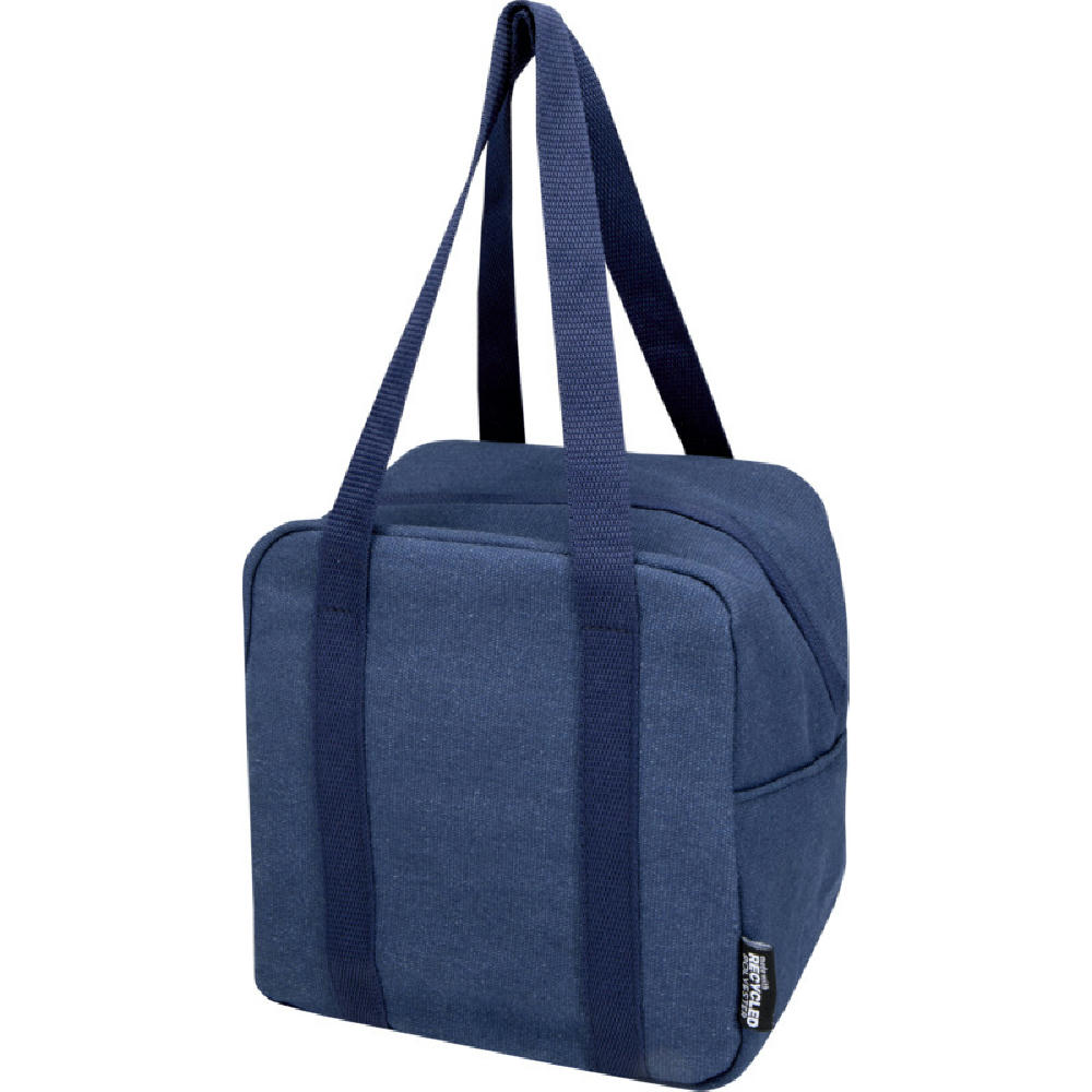 Product image Recanvas GRS recycelte Lunchkühltasche 5L Werbeartikel
