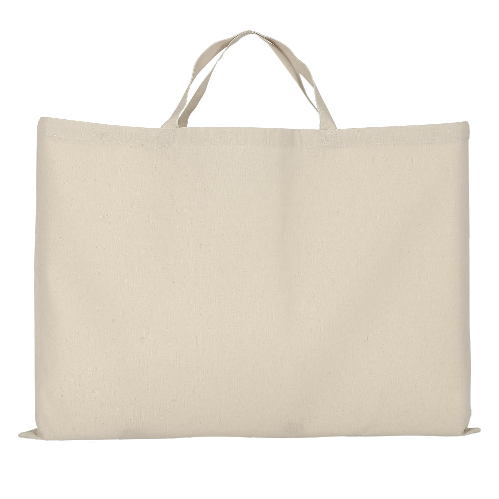 T10061-TEXXILLA Big Bag – Baumwolltasche, ca. 140 g/m², ca. 70 x 50 cm Werbeartikel