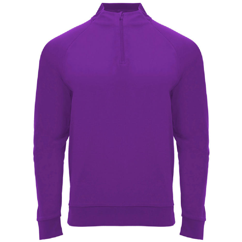 Emin wattierterThermoparka Unisex Werbeartikel