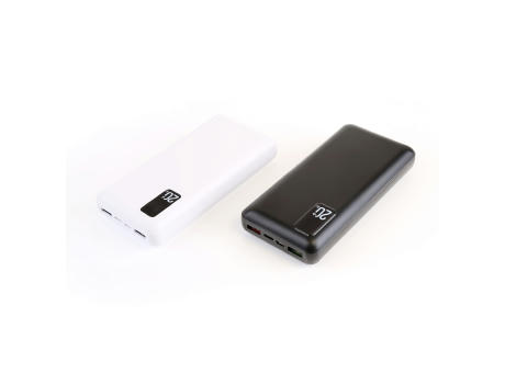 Product image Powerbank Traveler maxi bedrucken