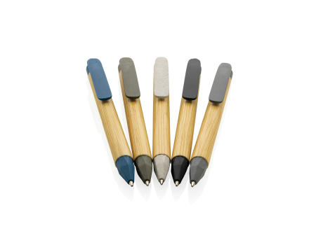 Kugelschreiber aus recyceltem Papier Werbeartikel