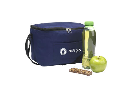 Zembla GRS RPET Kühltasche bedrucken