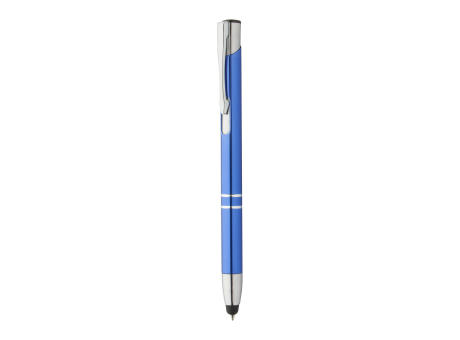 Product image Touchpen mit Kugelschreiber Tunnel Werbeartikel