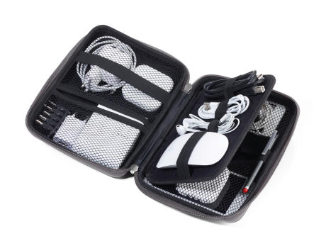TROIKA Organizer-Etui TRAVEL CASE Werbeartikel
