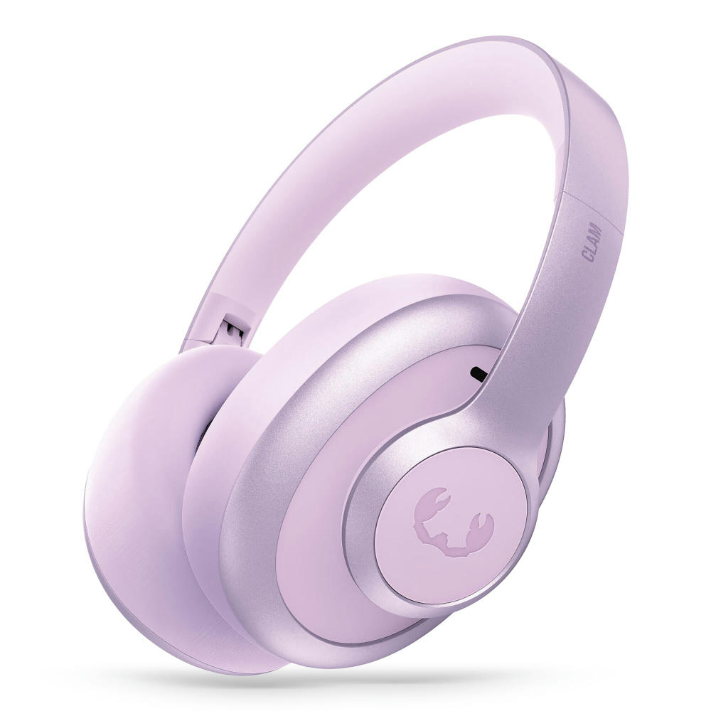 Fresh 'n Rebel Clam Blaze 2 Over-Ear ENC Kopfhörer Werbeartikel
