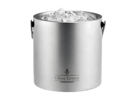 ChillMaster Ice Bucket Eiskübel Werbeartikel