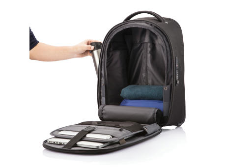 Bobby Rucksack Trolley bedrucken