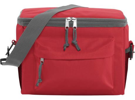 Kühltasche aus Polyester Joey Werbeartikel