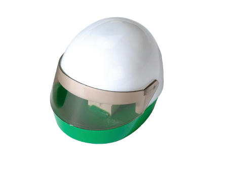 Bleistiftspitzer "Helm" bedrucken