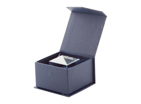 Glas-Würfel Tampa Werbeartikel