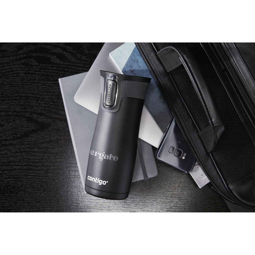 Contigo® Westloop Mug 470 ml Thermobecher Werbeartikel