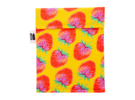 Individuelle Snacktasche CreaSnack Werbeartikel