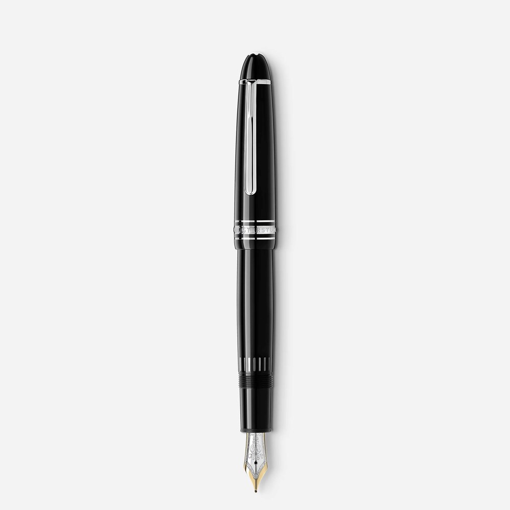 Product image Montblanc FP 146 Meisterstück Platinum Line M Werbeartikel