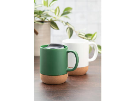 Tasse Komagu Werbeartikel