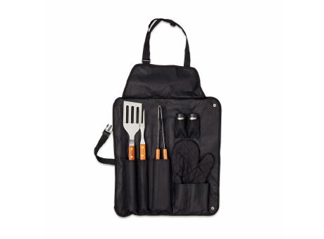 Product image Grillset North Werbeartikel