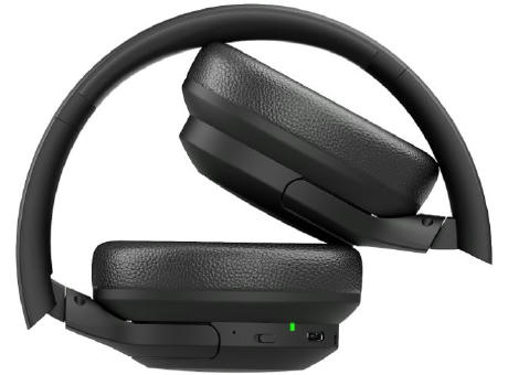 PUNK Kopfhörer mit ANC und großartigem Klang Werbeartikel