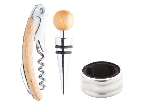 Weinset Abruzzo Werbeartikel