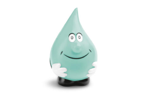 Product image BLUS. Anti-Stressball aus PU Werbeartikel