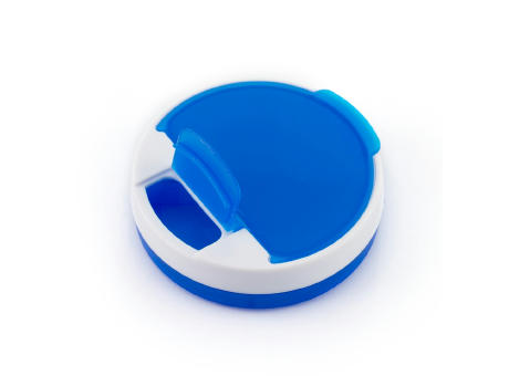 Pillendose Astrid Werbeartikel