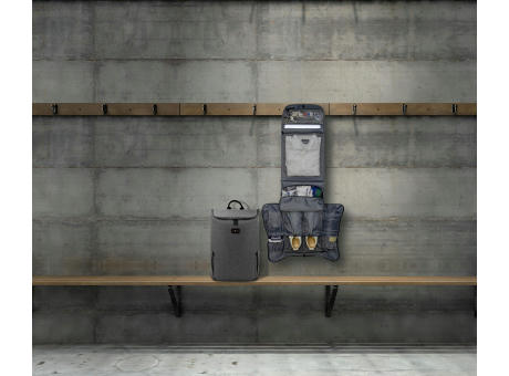 BrandCharger Marco Polo Rucksack Werbeartikel