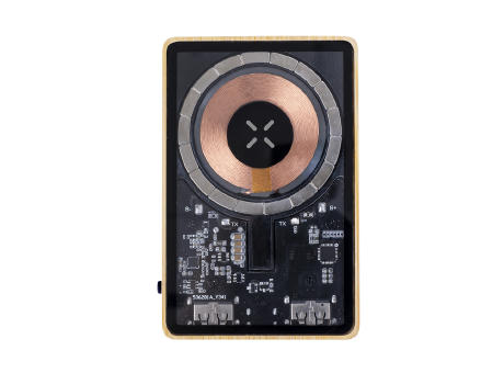 Product image Power Bank Dominik Werbeartikel